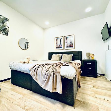 Central King Studio - 10 Mins Walk From Downtown Wien Ngoại thất bức ảnh