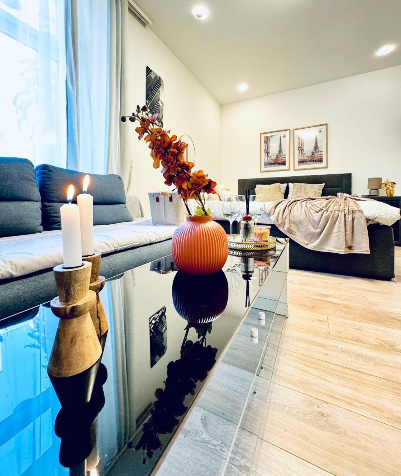Central King Studio - 10 Mins Walk From Downtown Wien Ngoại thất bức ảnh