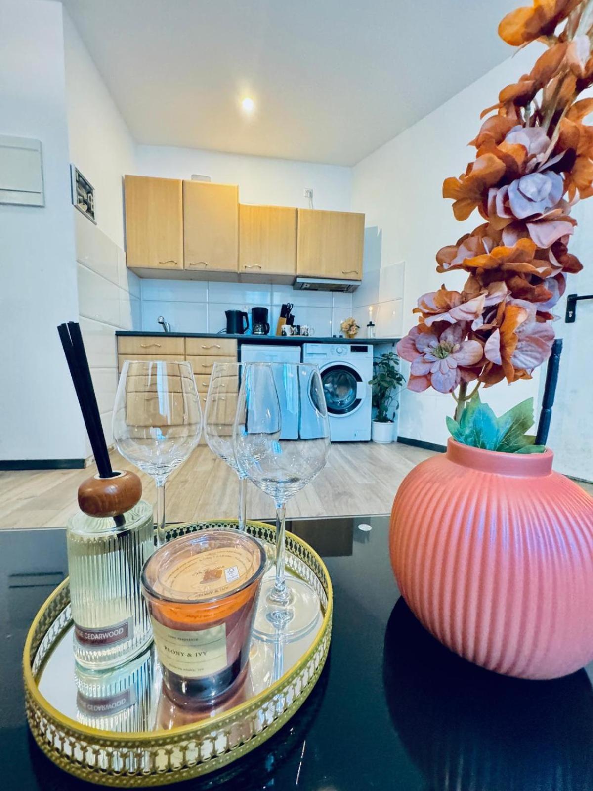 Central King Studio - 10 Mins Walk From Downtown Wien Ngoại thất bức ảnh