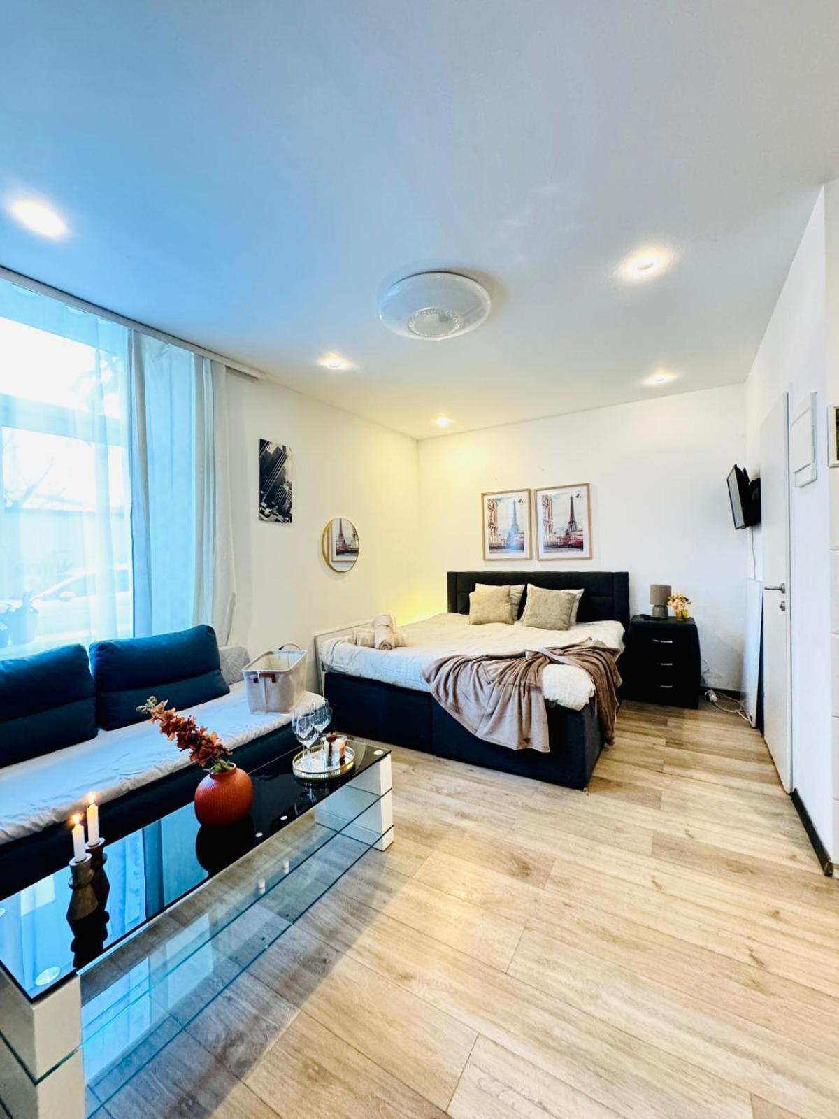 Central King Studio - 10 Mins Walk From Downtown Wien Ngoại thất bức ảnh