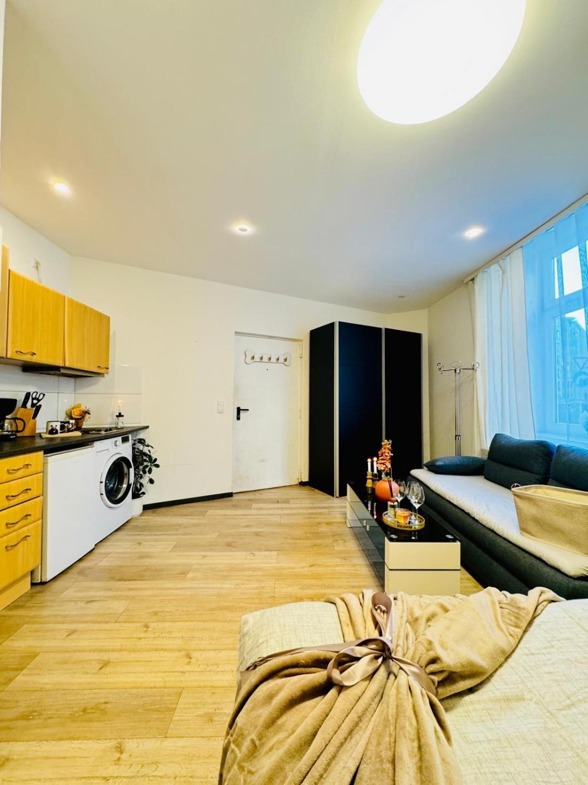 Central King Studio - 10 Mins Walk From Downtown Wien Ngoại thất bức ảnh